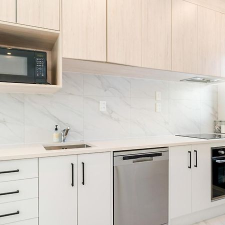 오클랜드 Cozy Brand New Townhouse 16 빌라 외부 사진