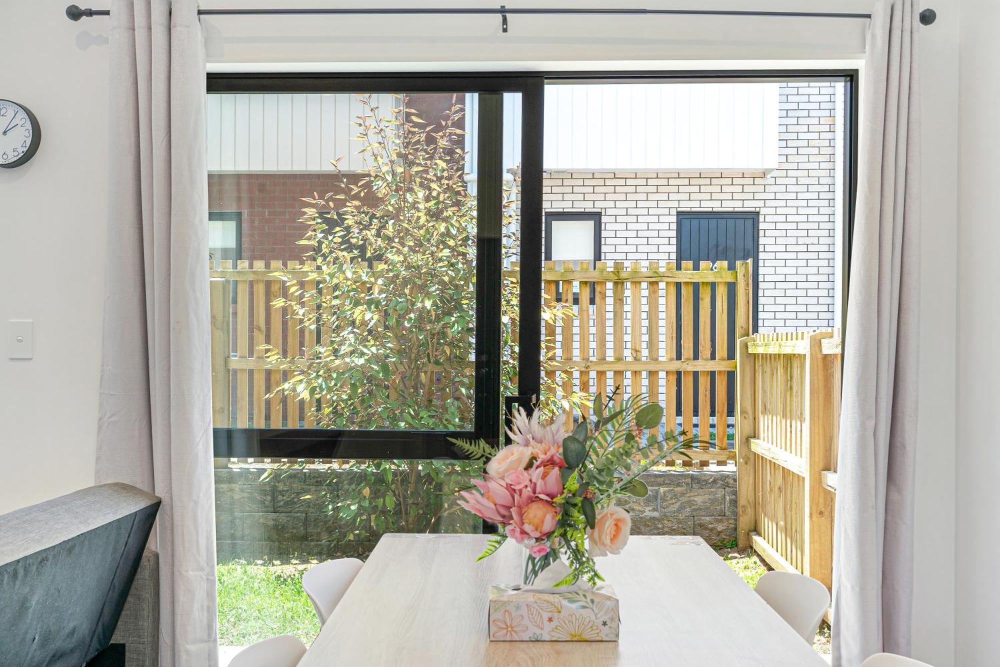 오클랜드 Cozy Brand New Townhouse 16 빌라 외부 사진